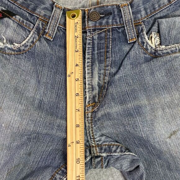 Ariat Work FR M3 Loose Fit Jeans Men’s 29x32 CAT2 Flame Resistant Made USA - Picture 2 of 12